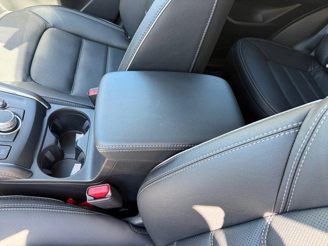 new 2025 Mazda CX-5 car, priced at $36,856