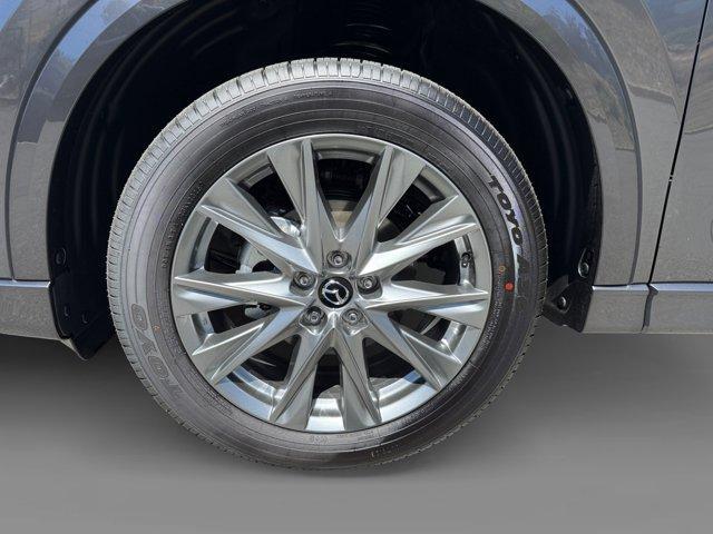 new 2025 Mazda CX-5 car, priced at $36,856