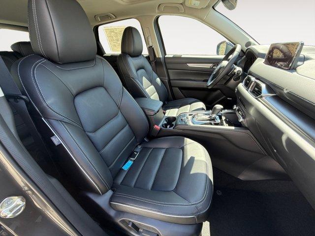 new 2025 Mazda CX-5 car, priced at $36,856