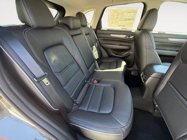 new 2025 Mazda CX-5 car, priced at $36,856