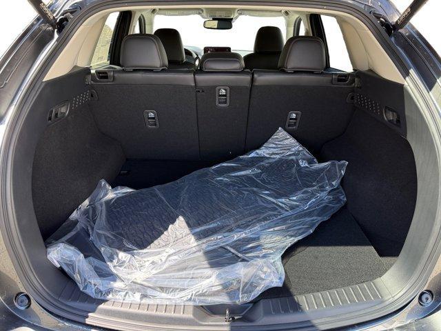 new 2025 Mazda CX-5 car, priced at $36,856