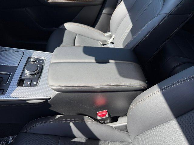 new 2025 Mazda CX-70 car, priced at $40,656