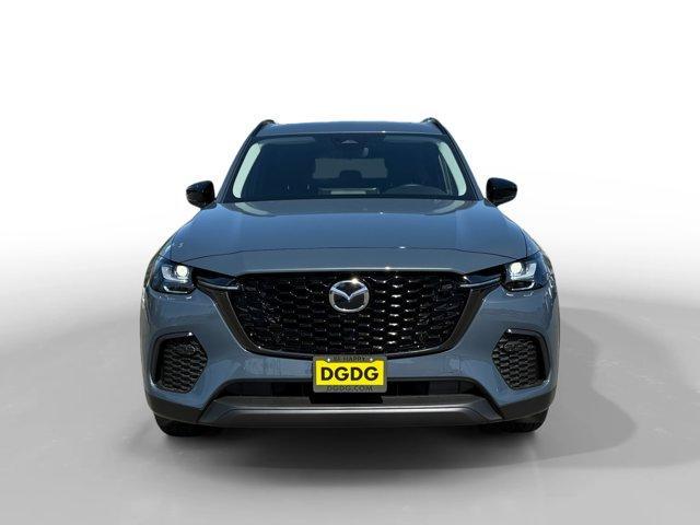 new 2025 Mazda CX-70 car, priced at $40,656