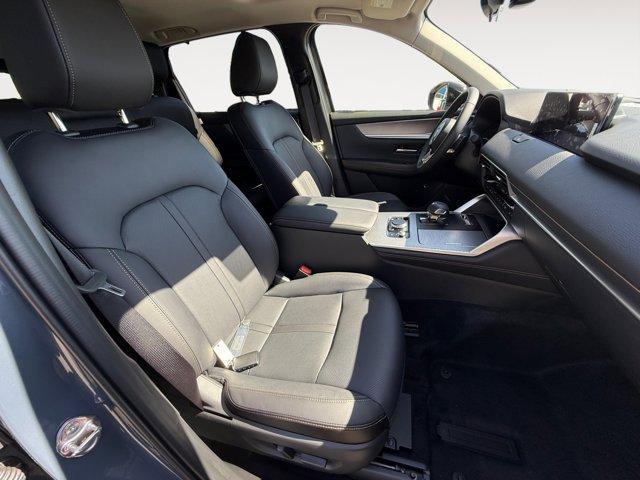 new 2025 Mazda CX-70 car, priced at $40,656