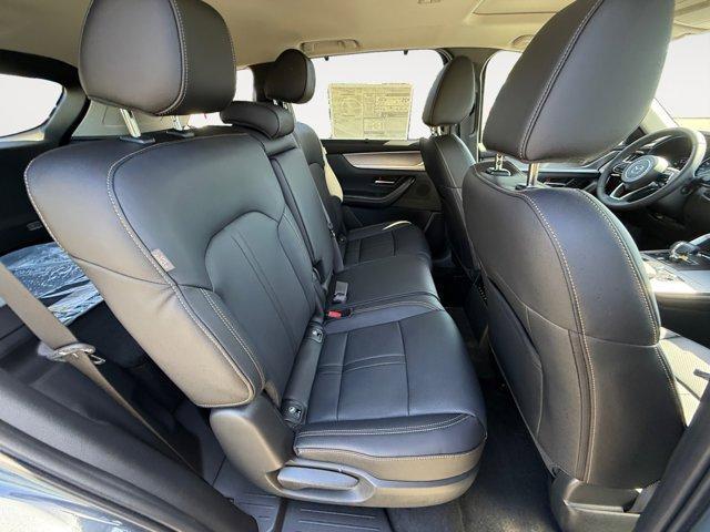 new 2025 Mazda CX-70 car, priced at $40,656