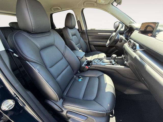 new 2025 Mazda CX-5 car, priced at $30,421