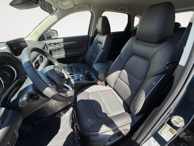 new 2025 Mazda CX-5 car, priced at $30,421