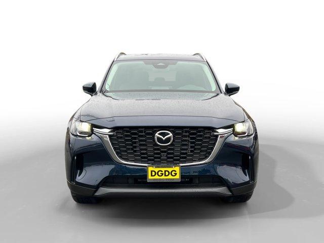 new 2025 Mazda CX-90 car, priced at $38,045