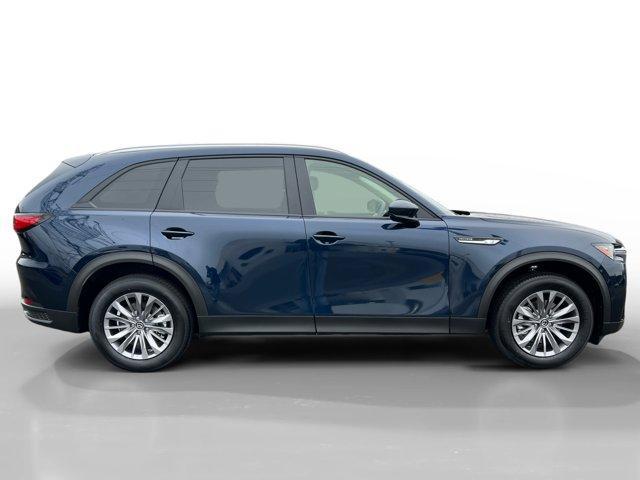 new 2025 Mazda CX-90 car, priced at $38,045