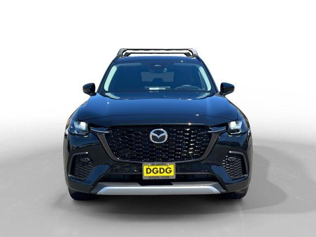 new 2025 Mazda CX-70 PHEV car, priced at $54,870