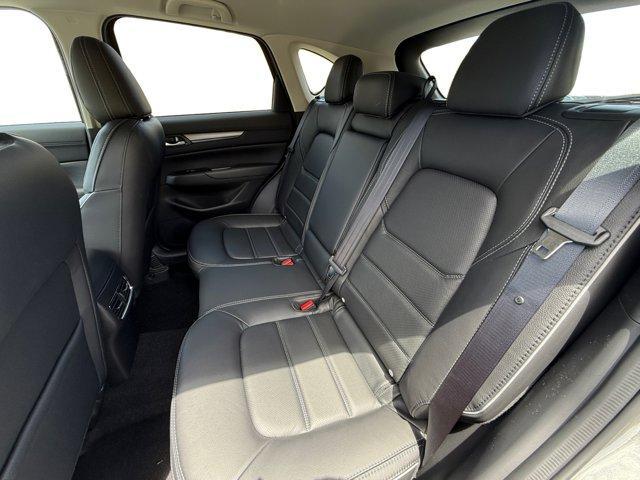 new 2025 Mazda CX-5 car, priced at $32,035
