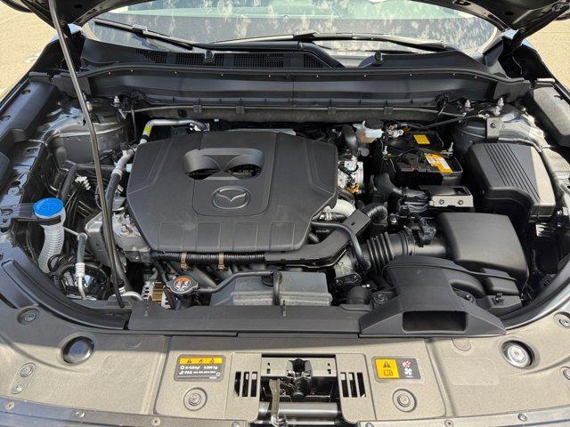 new 2025 Mazda CX-5 car, priced at $32,035