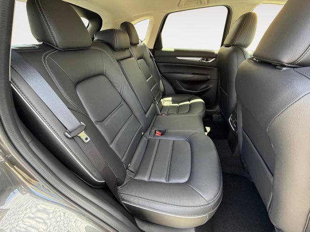 new 2025 Mazda CX-5 car, priced at $32,035