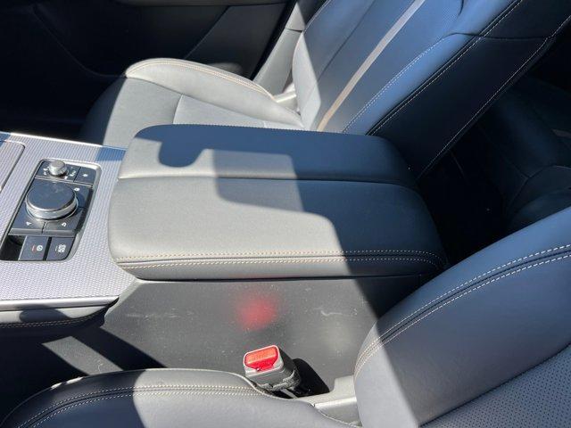 new 2025 Mazda CX-70 car, priced at $57,655