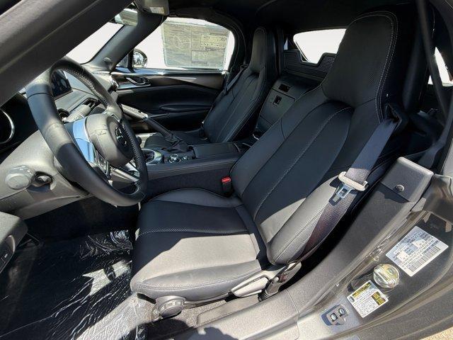 new 2025 Mazda MX-5 Miata car, priced at $36,135