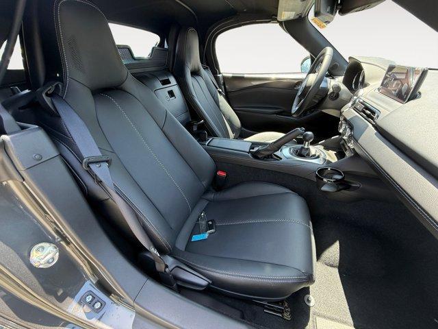 new 2025 Mazda MX-5 Miata car, priced at $36,135