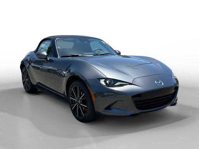 new 2025 Mazda MX-5 Miata car, priced at $36,135