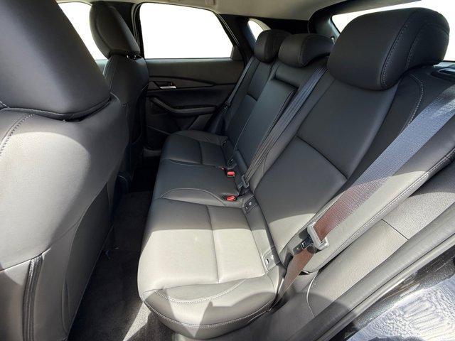 new 2025 Mazda CX-30 car, priced at $27,185