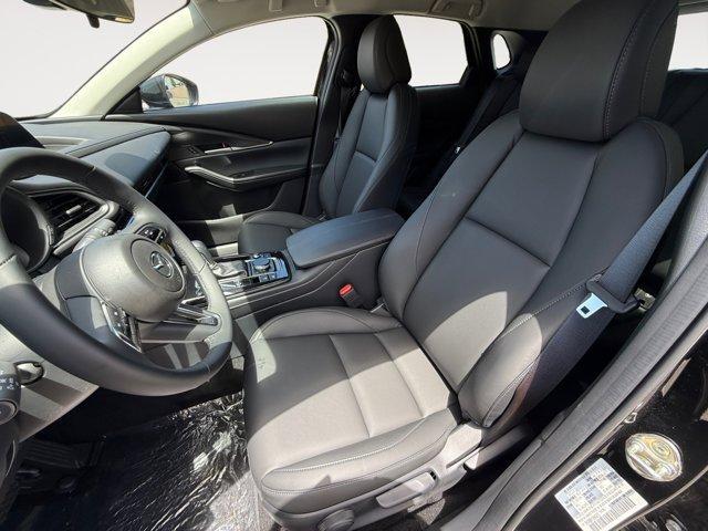 new 2025 Mazda CX-30 car, priced at $27,185