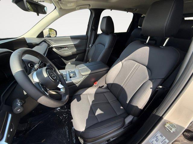 new 2025 Mazda CX-90 PHEV car, priced at $49,842
