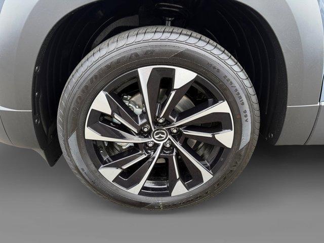 new 2025 Mazda CX-50 Hybrid car, priced at $41,335