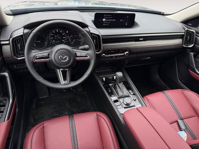 new 2025 Mazda CX-50 Hybrid car, priced at $41,335