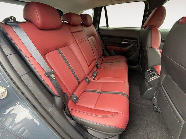 new 2025 Mazda CX-50 Hybrid car, priced at $41,335