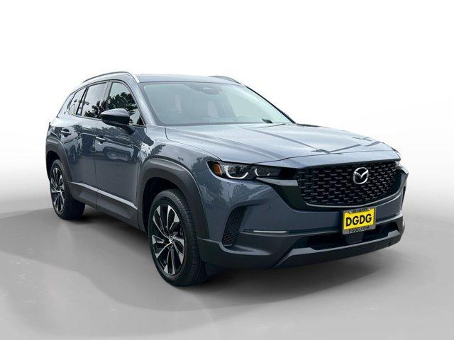 new 2025 Mazda CX-50 Hybrid car, priced at $41,335