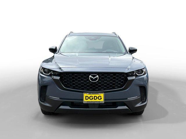 new 2025 Mazda CX-50 Hybrid car, priced at $41,335