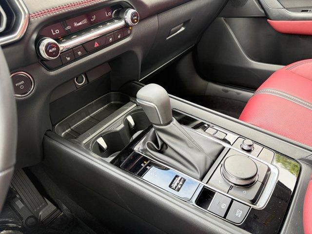 new 2025 Mazda CX-50 Hybrid car, priced at $41,335