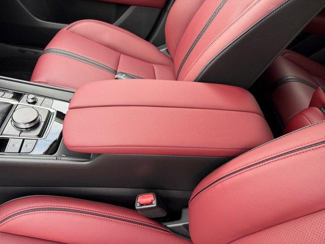 new 2025 Mazda CX-50 Hybrid car, priced at $41,335
