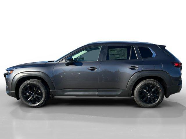 new 2025 Mazda CX-50 car, priced at $36,340