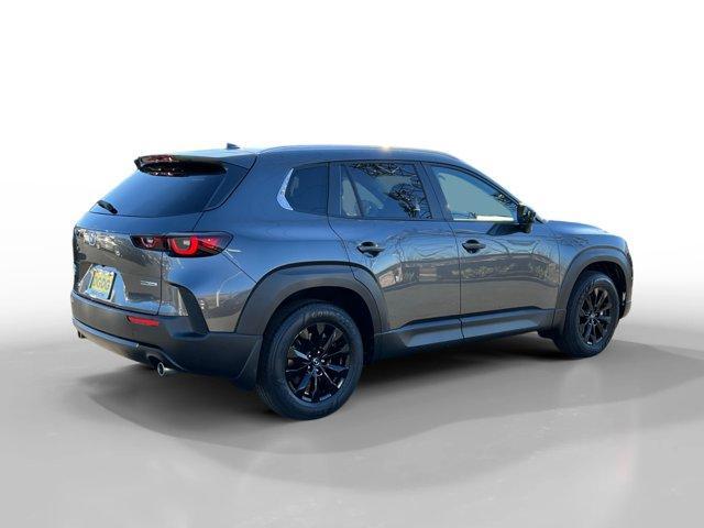 new 2025 Mazda CX-50 car, priced at $36,340