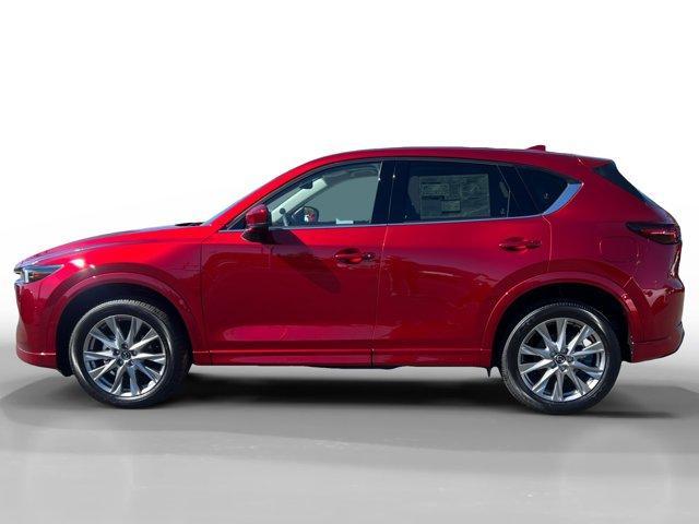 new 2024 Mazda CX-5 car, priced at $33,401