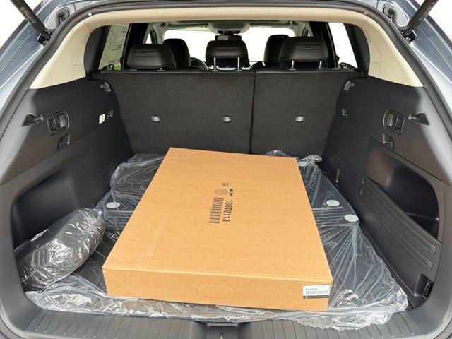 new 2026 Mazda CX-50 car, priced at $40,805