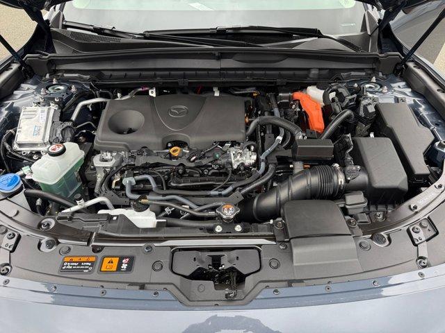 new 2026 Mazda CX-50 car, priced at $40,805