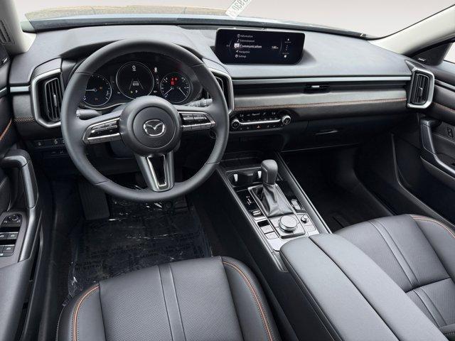 new 2026 Mazda CX-50 car, priced at $40,805