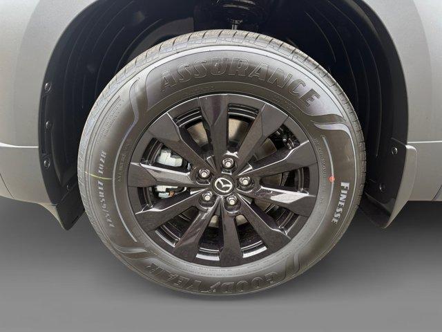 new 2026 Mazda CX-50 car, priced at $40,805