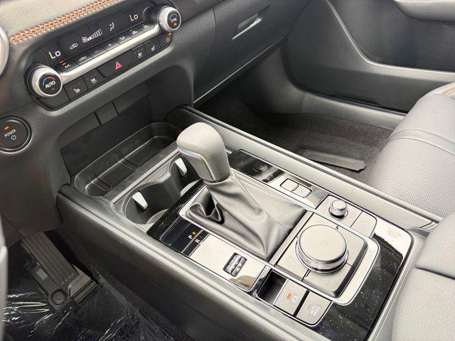 new 2026 Mazda CX-50 car, priced at $40,805