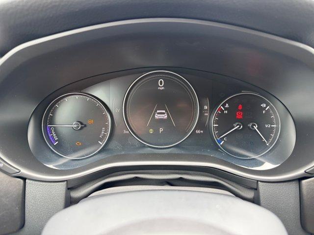 new 2026 Mazda CX-50 car, priced at $40,805