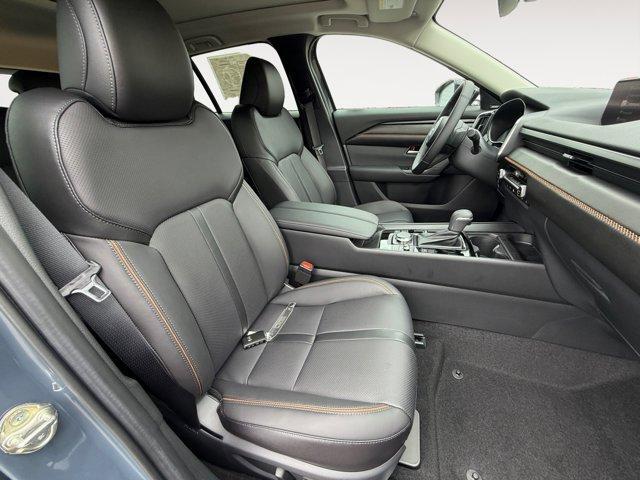 new 2026 Mazda CX-50 car, priced at $40,805