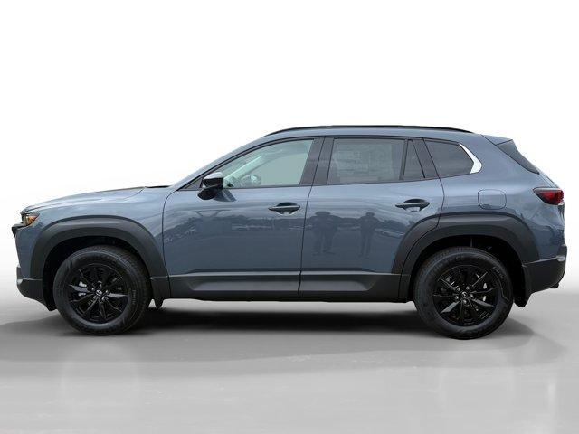 new 2026 Mazda CX-50 car, priced at $40,805