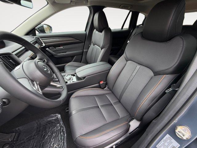 new 2026 Mazda CX-50 car, priced at $40,805