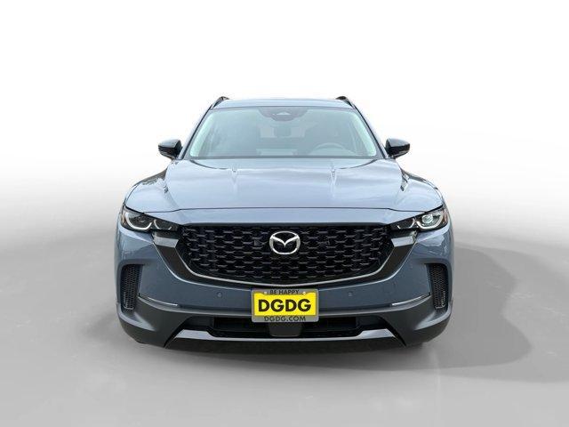 new 2026 Mazda CX-50 car, priced at $40,805