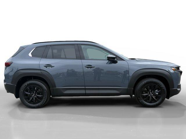 new 2026 Mazda CX-50 car, priced at $40,805