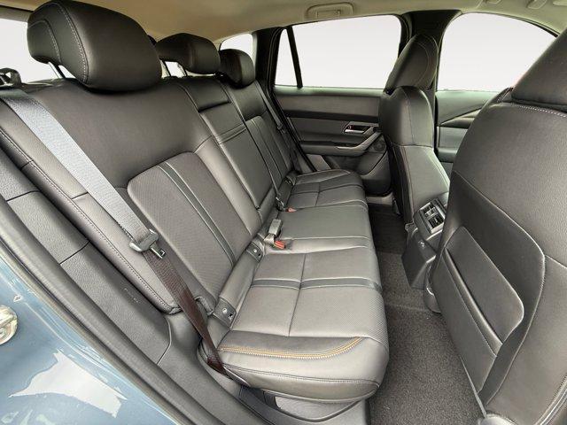 new 2026 Mazda CX-50 car, priced at $40,805