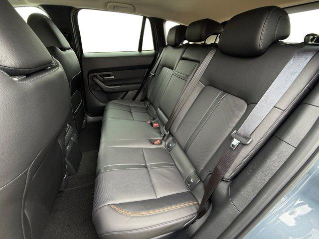 new 2026 Mazda CX-50 car, priced at $40,805