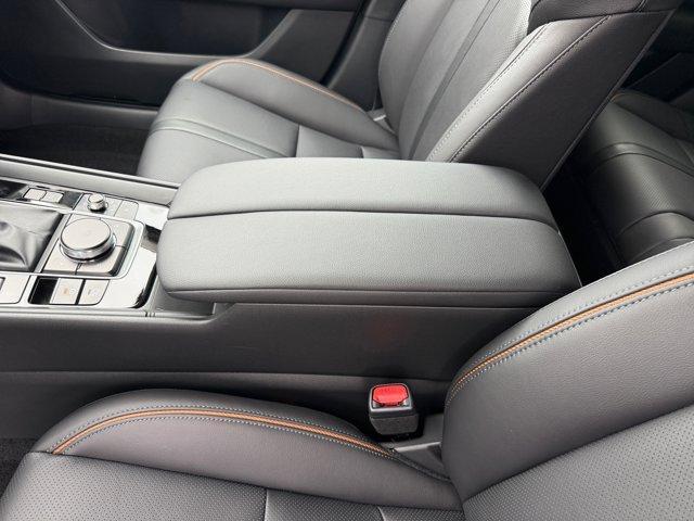 new 2026 Mazda CX-50 car, priced at $40,805