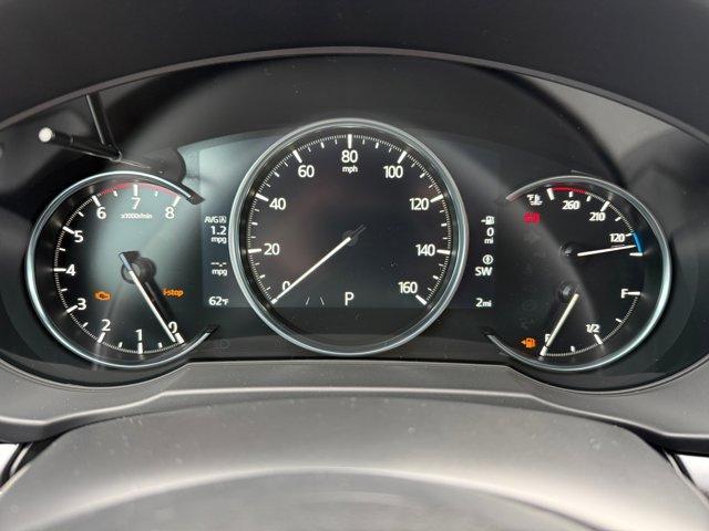 new 2025 Mazda CX-5 car, priced at $37,069