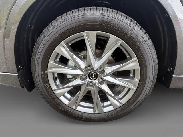 new 2025 Mazda CX-5 car, priced at $37,069